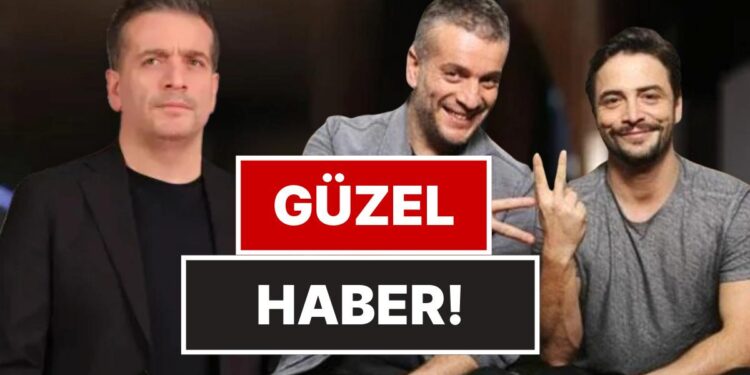 Sevindiren Haber Geldi: Murat Cemcir Yoğun Bakımdan Çıkarıldı!