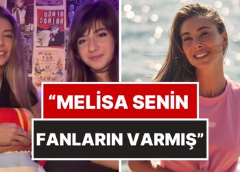 Şeyma Subaşı, Kızı Melisa Ilıcalı ile Anne-Kız Konseptli Video Yayınladı