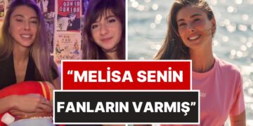 Şeyma Subaşı, Kızı Melisa Ilıcalı ile Anne-Kız Konseptli Video Yayınladı