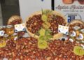 Sezonun ilk kestanesi! 550 TL’den alıcı buldu