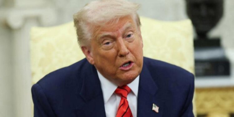 Şi ile görüşmeyi iptal etmişti! Trump’tan yeni açıklama!