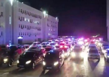 ‘Siber’ operasyon: 274 şüpheli yakalandı