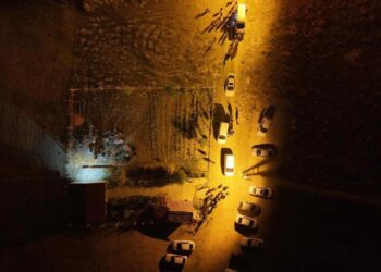 Silahlı eğlenceye müdahale eden polislere saldırı: 23 gözaltı