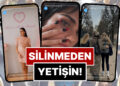 Silinmeden Yetişin: 16-22 Kasım’da Ünlülerin Paylaştığı “Kaçarsa Yazık Olur” Temalı Instagram Hikayeleri!