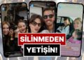 Silinmeden Yetişin: 30 Kasım-6 Aralık’ta Ünlülerin Paylaştığı “Kaçarsa Yazık Olur” Temalı Instagram Hikayeleri
