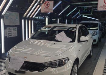 Sipariş geldi, yatırım sürdürülecek! Egea üretimine devam edilecek!