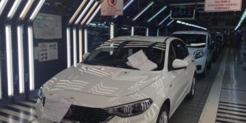 Sipariş geldi, yatırım sürdürülecek! Egea üretimine devam edilecek!