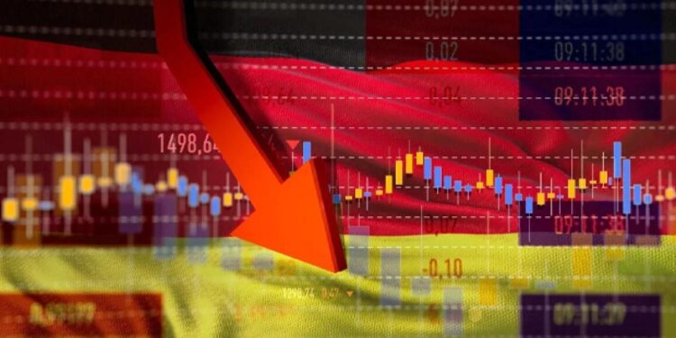 Şirketler birer birer iflas ediyor! Almanya’da durum kritik