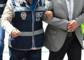 Sivas’ta firari FETÖ hükümlüsü yakalandı