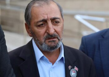 Sivas’ta hakarete uğrayan şehit babası konuştu!