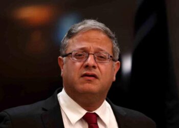 Siyonist bakan Ben-Gvir’den idam talebi: İktidarı tehdit etti