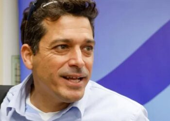 Siyonist Bakan çıldırdı! Erdoğan’ı hedef aldı, Osmanlı’ya dil uzattı