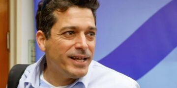 Siyonist Bakan çıldırdı! Erdoğan’ı hedef aldı, Osmanlı’ya dil uzattı