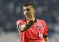 Skandal hatayı yapan hakeme Süper Lig’de ödül!