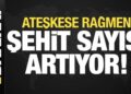 Son dakika: Ateşkese rağmen Gazze’de şehit sayısı artıyor!