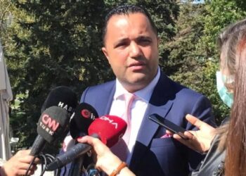 Son Dakika: Avukat Rezan Epözdemir hakkında sıcak gelişme