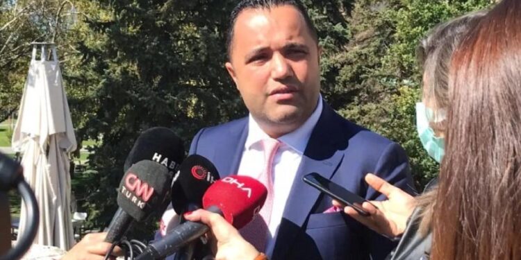 Son Dakika: Avukat Rezan Epözdemir hakkında sıcak gelişme