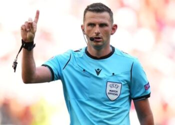 Son dakika: Galatasaray-Bodo/Glimt maçının hakemi belli oldu!