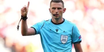 Son dakika: Galatasaray-Bodo/Glimt maçının hakemi belli oldu!