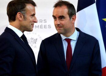 Son dakika: Macron resmen atadı! Fransa’nın yeni Başbakanı belli oldu
