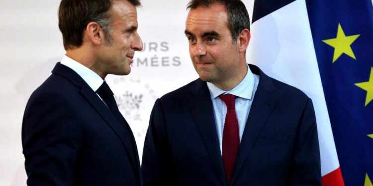 Son dakika: Macron resmen atadı! Fransa’nın yeni Başbakanı belli oldu