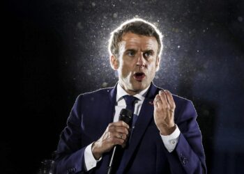 Son dakika: Macron’dan Mısır kararı! Fransa duyurdu