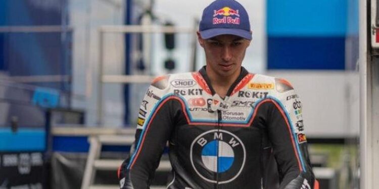 Son dakika: Milli gururumuz Toprak Razgatlıoğlu tarih yazdı! 3. kez dünya şampiyonu