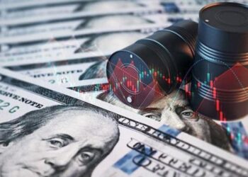 Son dakika: Petrolde sert hareket! Akaryakıt fiyatlarını etkileyecek