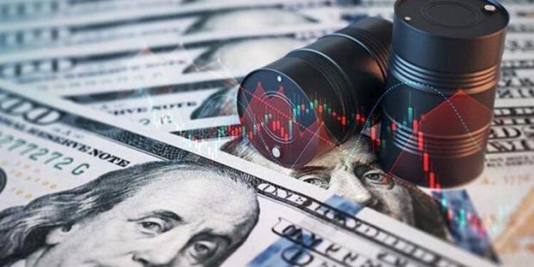 Son dakika: Petrolde sert hareket! Akaryakıt fiyatlarını etkileyecek