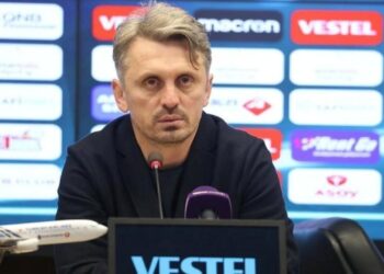 Son dakika: Süper Lig ekibi yeni hocasını açıkladı! 3 yıllık anlaşma