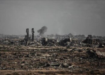 Son dakika…İsrail’den ateşkese rağmen katliam!