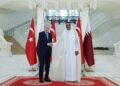 Son dakika…Türkiye ile Katar arasında işbirliği… Birçok alanda anlaşma!