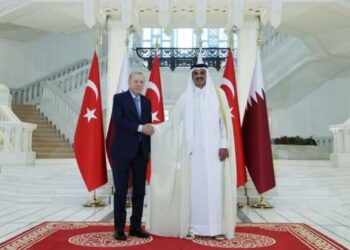 Son dakika…Türkiye ile Katar arasında işbirliği… Birçok alanda anlaşma!