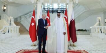 Son dakika…Türkiye ile Katar arasında işbirliği… Birçok alanda anlaşma!