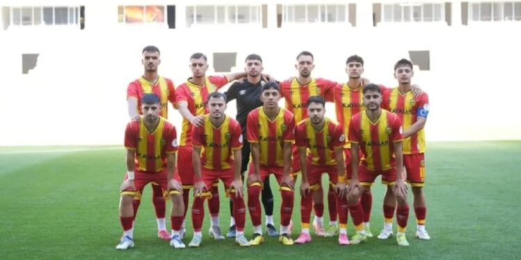 Son maçta 8 gol yemişlerdi! 2. Lig ekibine ‘aykırılıktan’ 100 bin lira ceza