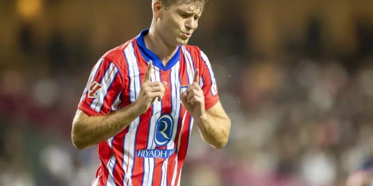 Fenerbahçe’den sürpriz golcü! Sörloth planı değişiyor