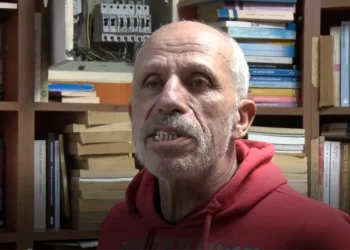 Kitapla Dalga Geçen Sahafın Söyledikleri Gerçek Değilmiş