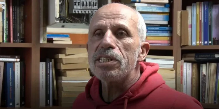 Kitapla Dalga Geçen Sahafın Söyledikleri Gerçek Değilmiş