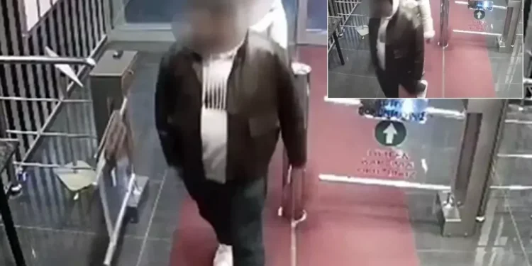 Sosyal medyadan tanıştığı kadınla buluştu, şok yaşadı