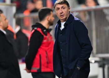 Şota’dan Beşiktaş yorumu! ‘Sanki 25 yıldır şampiyon olamamış gibi konuşuluyor’