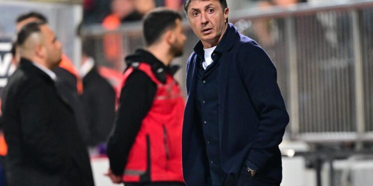 Şota’dan Beşiktaş yorumu! ‘Sanki 25 yıldır şampiyon olamamış gibi konuşuluyor’