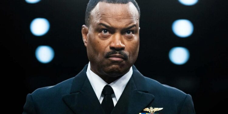 SOUTHCOM Komutanı emekliye ayrıldı