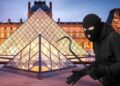 Soygunun ardından Louvre Müzesi yeniden açıldı