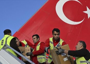 Sözcü yazarından skandal sözler! ‘Filistin belası’