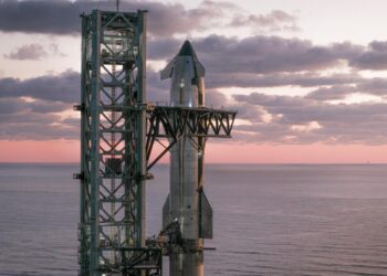 SpaceX’ten 11’inci test uçuşu… Başarıyla sonuçlandı!