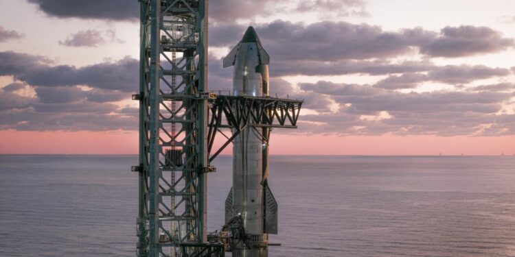 SpaceX’ten 11’inci test uçuşu… Başarıyla sonuçlandı!