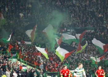 Spor dünyası Filistin’i yalnız bırakmadı! İşte Gazze’ye yapılan destekler