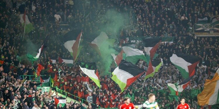 Spor dünyası Filistin’i yalnız bırakmadı! İşte Gazze’ye yapılan destekler