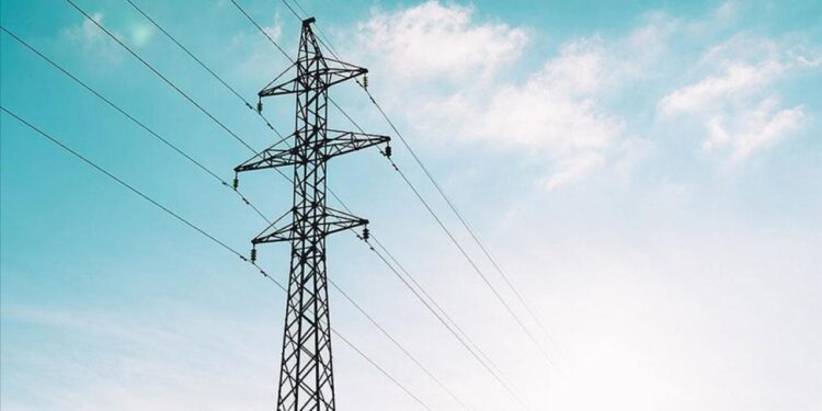 Spot piyasada elektrik fiyatları