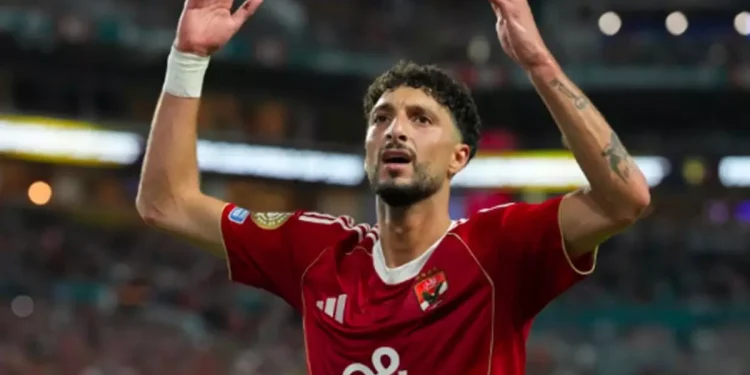 Süper Lig ekibi Filistinli forveti kadrosuna kattı